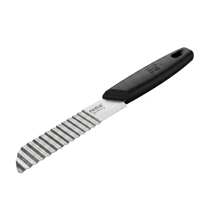 Zucchini (Decorating knife) image 5