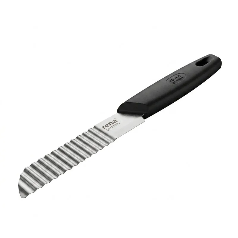 Zucchini (Decorating knife) media 5