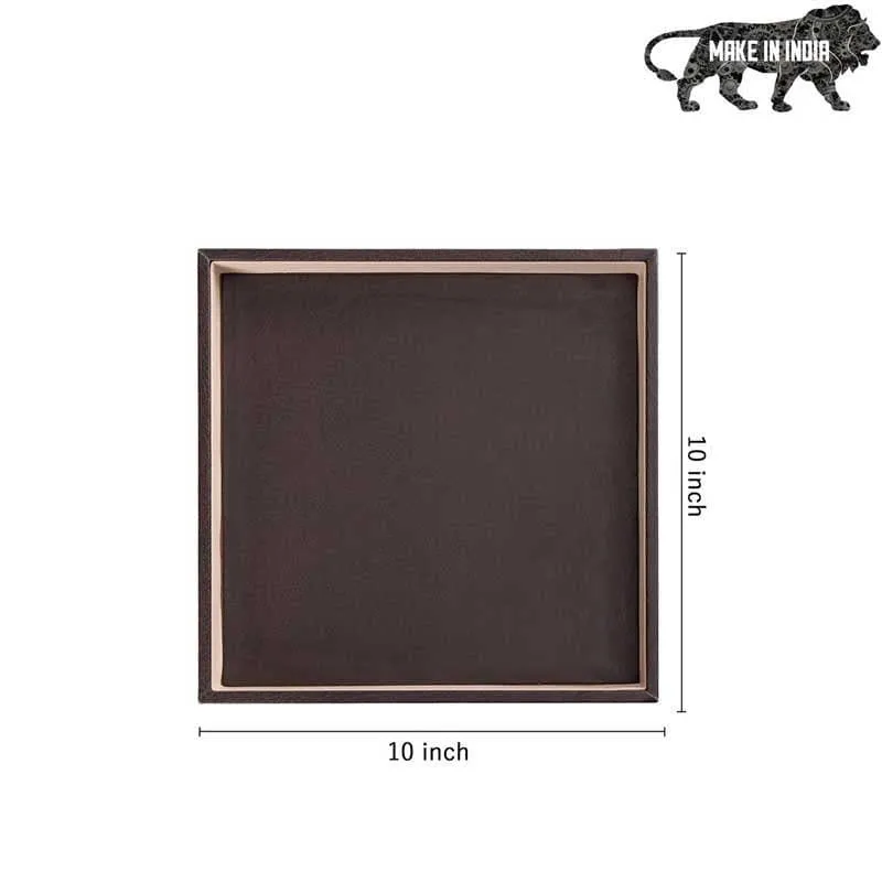 Dual Tone Serving Tray media 3