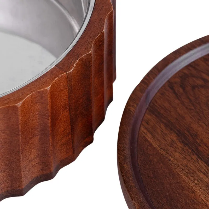 Onda Wooden Roti Box media 11