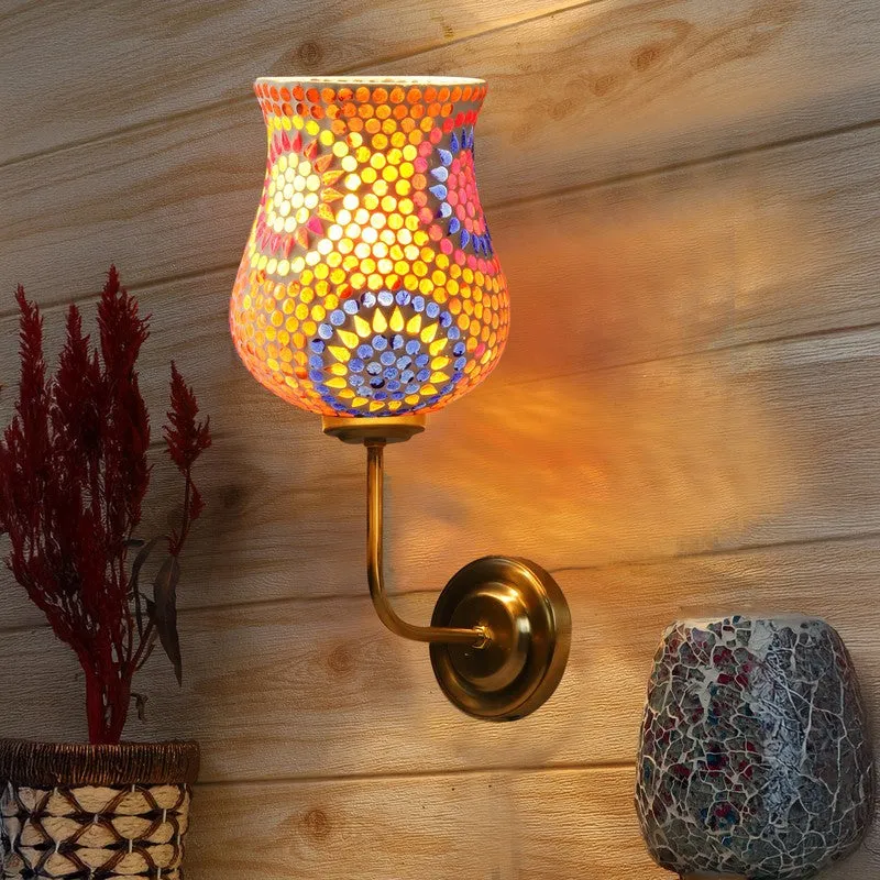 Aranya Wall Lamp media 1