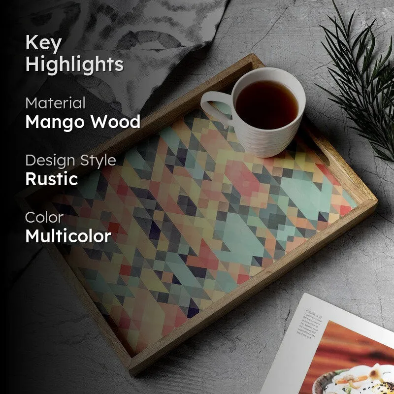UrbanNest Serving Tray media 2