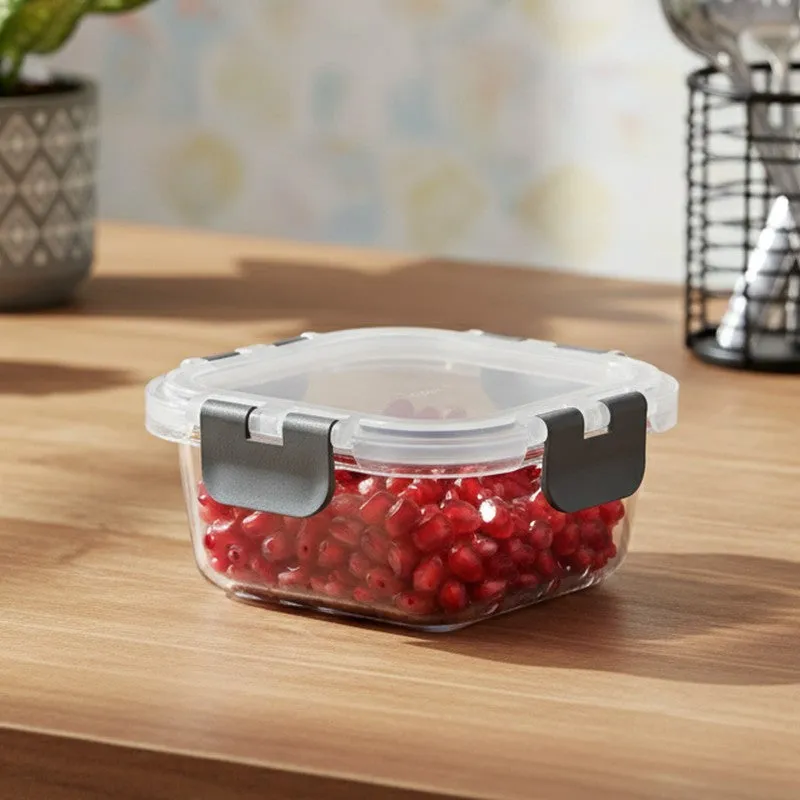 Yuro Pack Lunch Box - 320 ML media 1