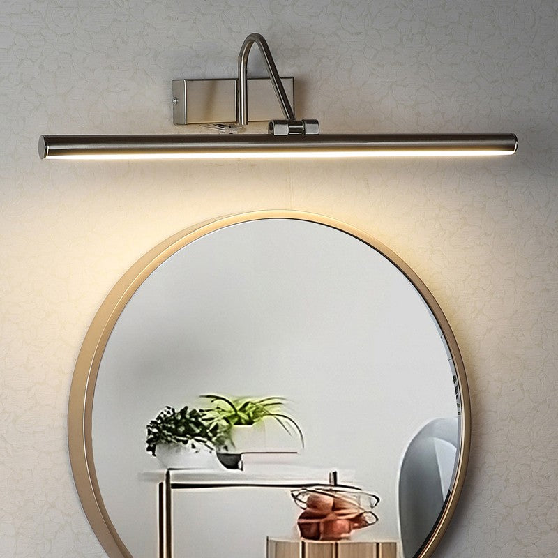 Phoyra Iron Wall Lamp