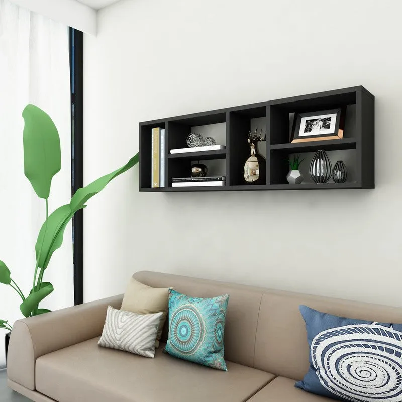 Trexa Engineered Wood Shelves media 1