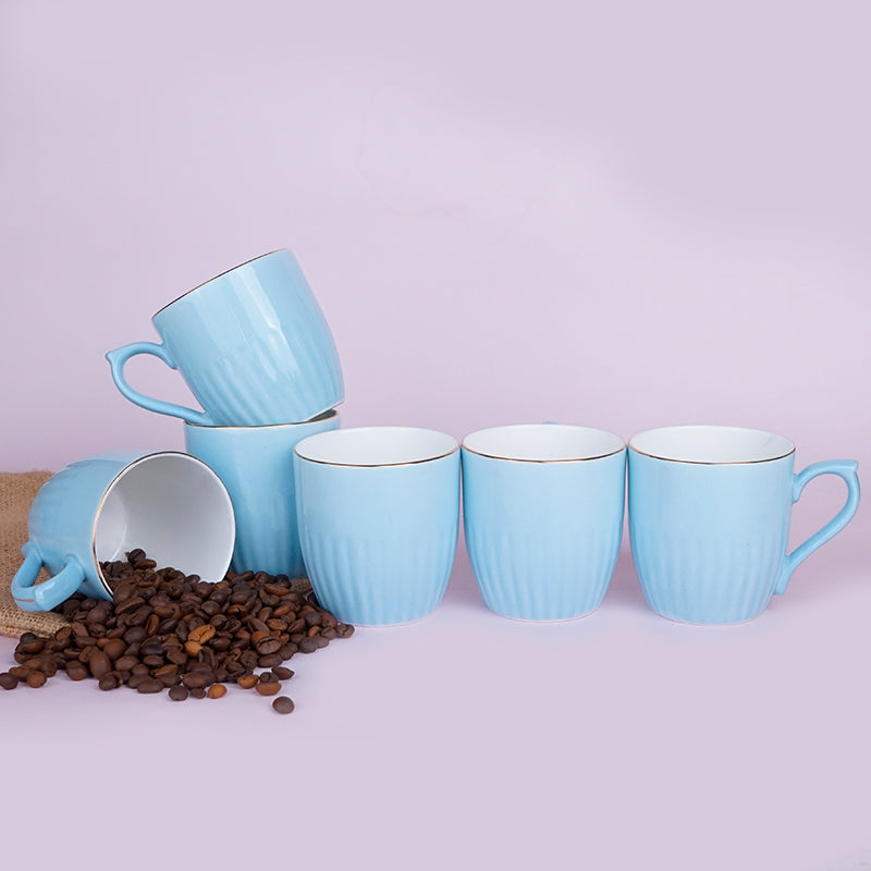 Porcelain