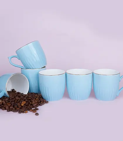 Porcelain
