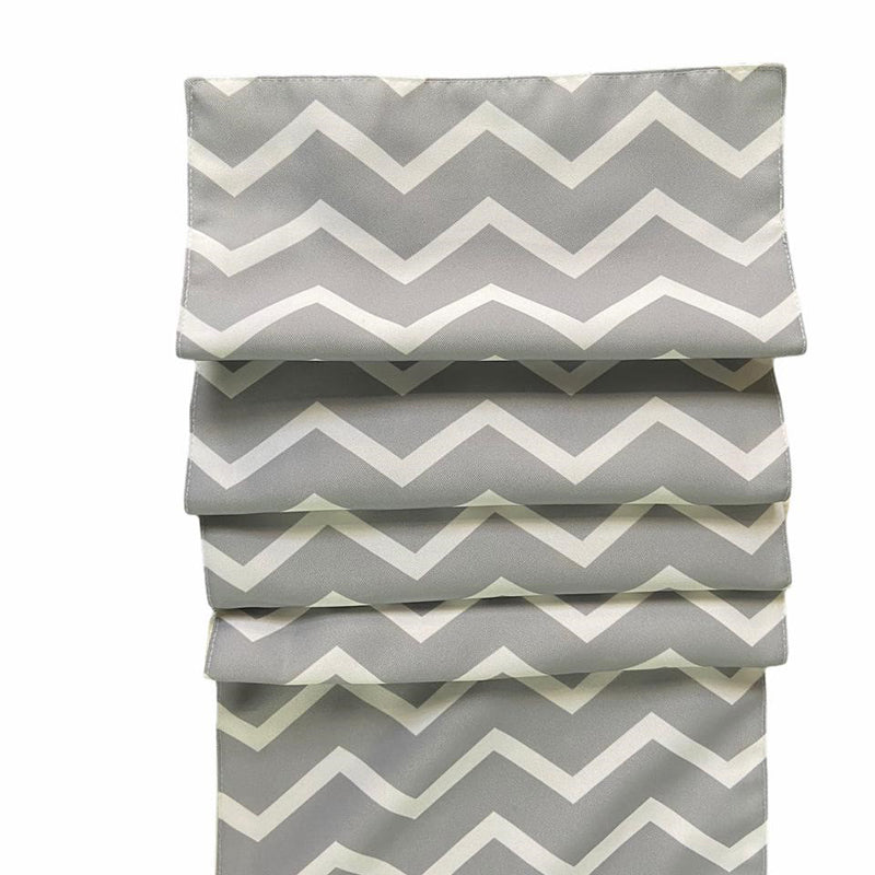 Wade Poly Canvas Table Runner media 8