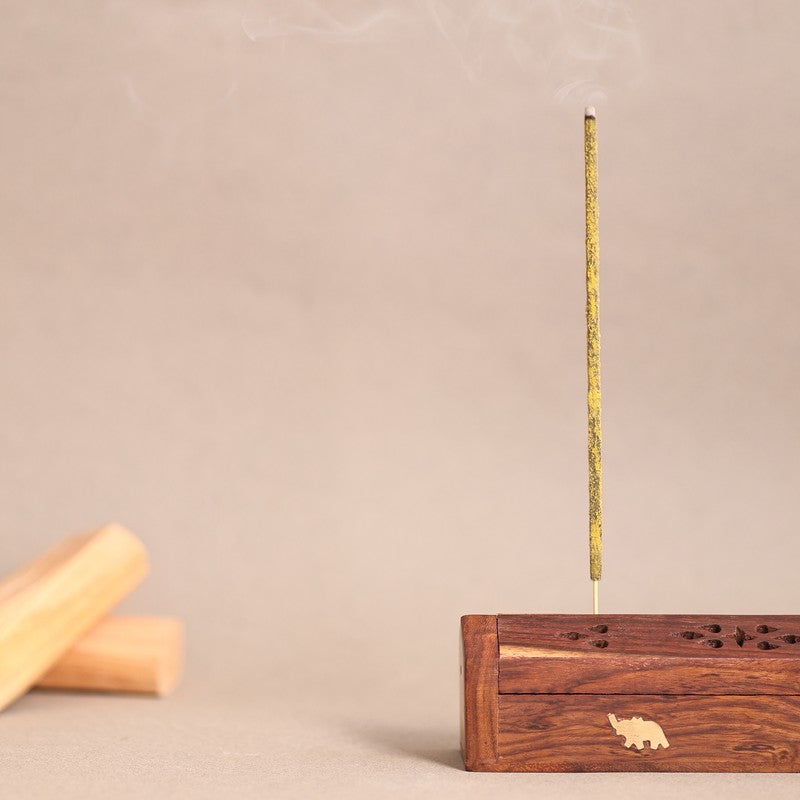 Soul Soothe Incense Sticks - 30 Piece Set media 5