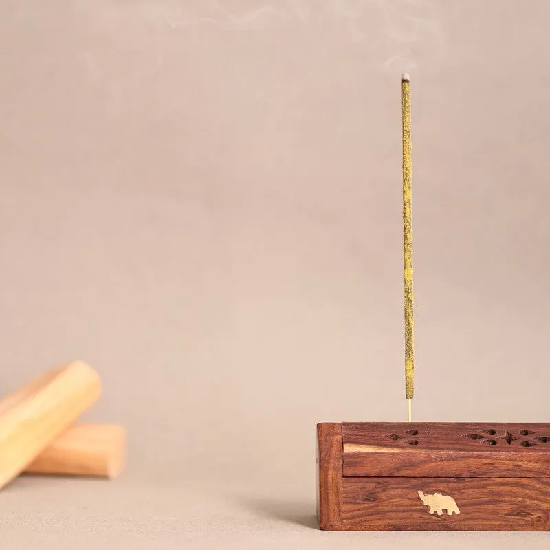 Soul Soothe Incense Sticks - 30 Piece Set media 5