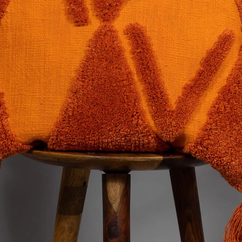 Tacto Tufted Cushion Cover media 3