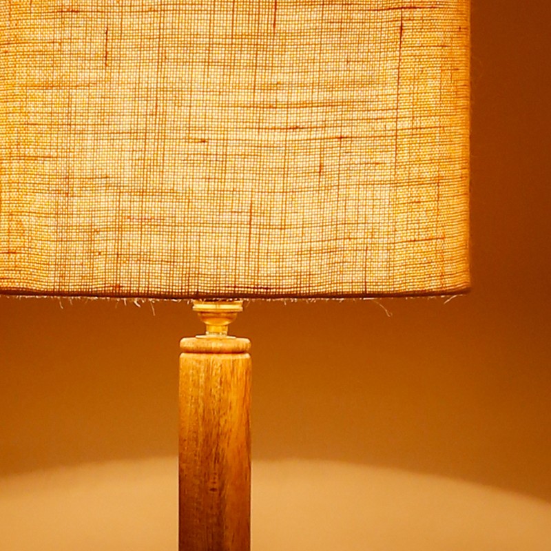 MonoShade Luxe Floor Lamp (White) media 6
