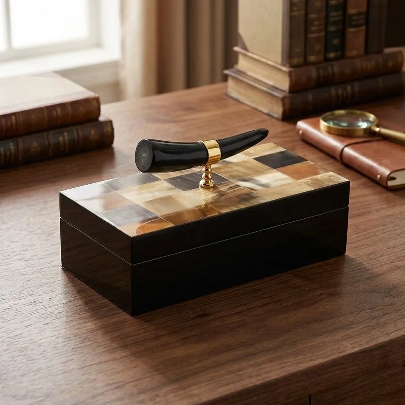 Cavira MDF Jewel Box media 1