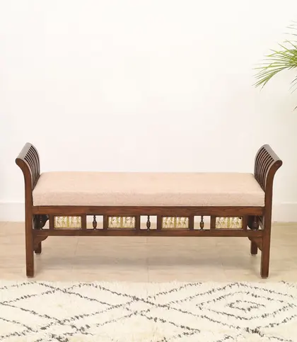 Teak Wood