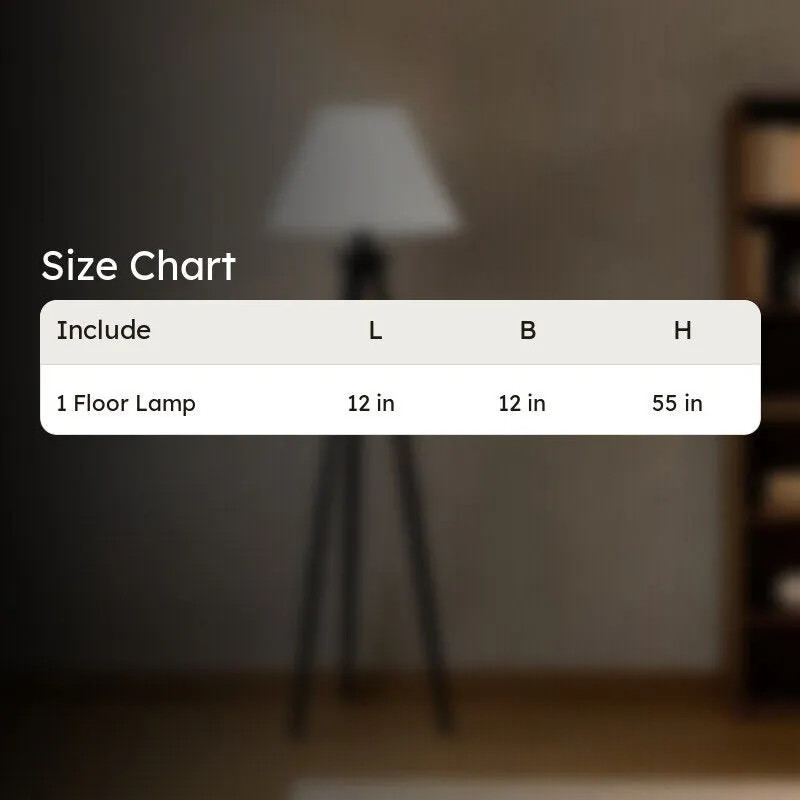 TubeRadiant Luxe Floor Lamp media 7