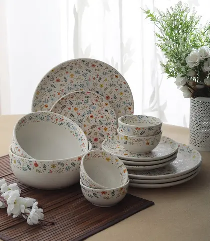 Stoneware