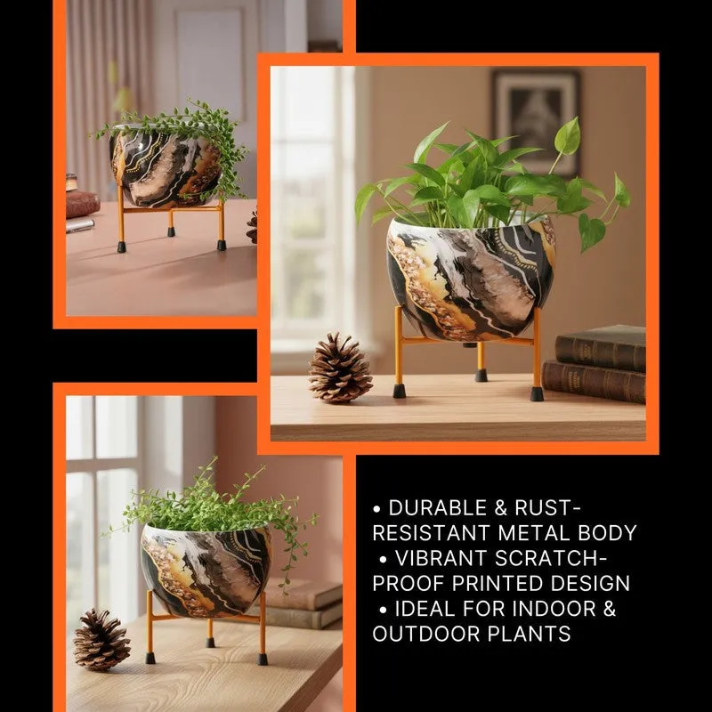 Modern Mudra Pots & Planter media 4