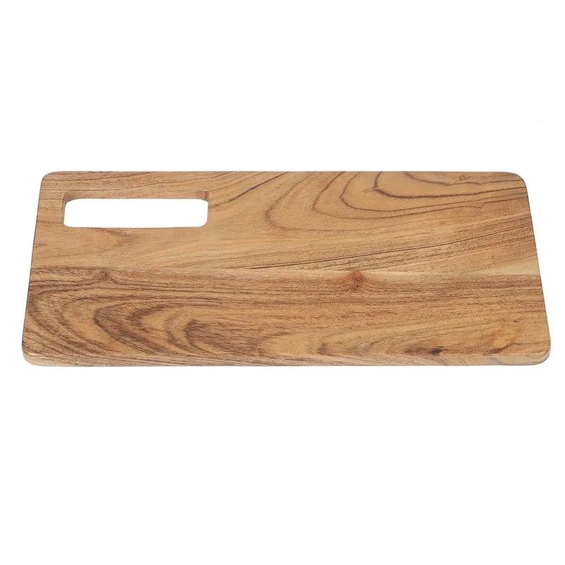 TimberCraft Wood Kitchen Prep Tools media 4