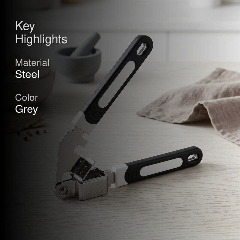 Smart @contact- Garlic Press media 2