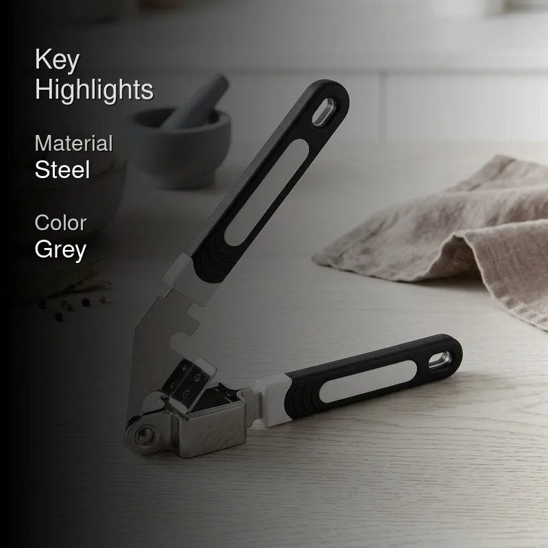 Smart @contact- Garlic Press media 2