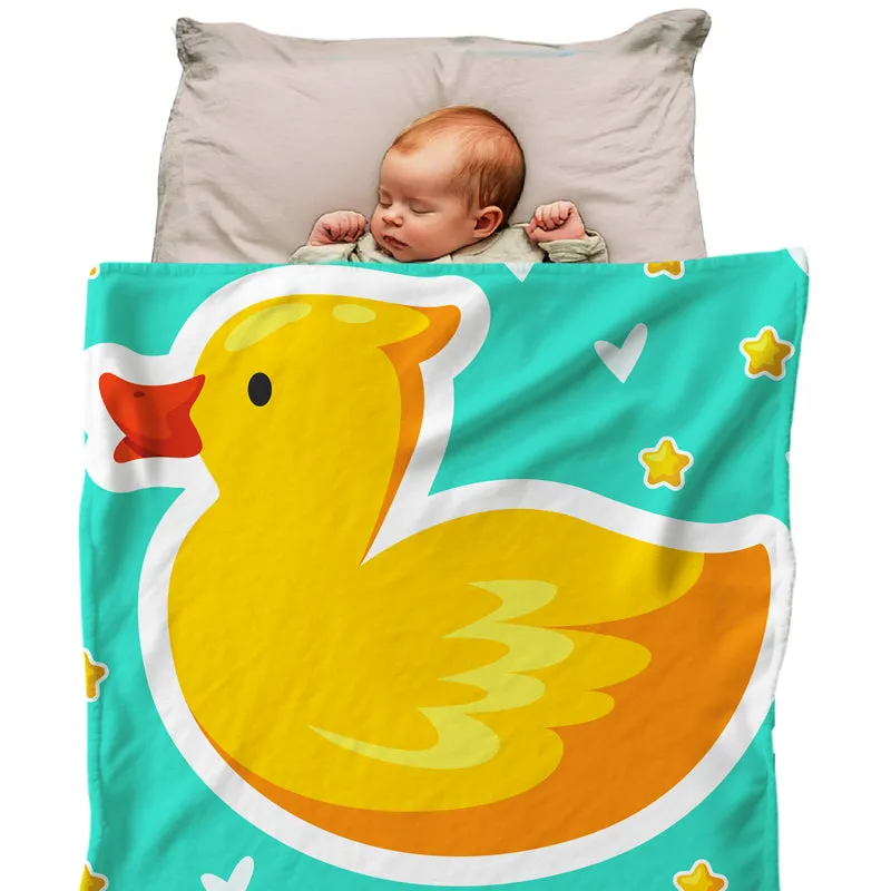 Starry Snugs PolyCotton Quilt - 150 GSM media 7