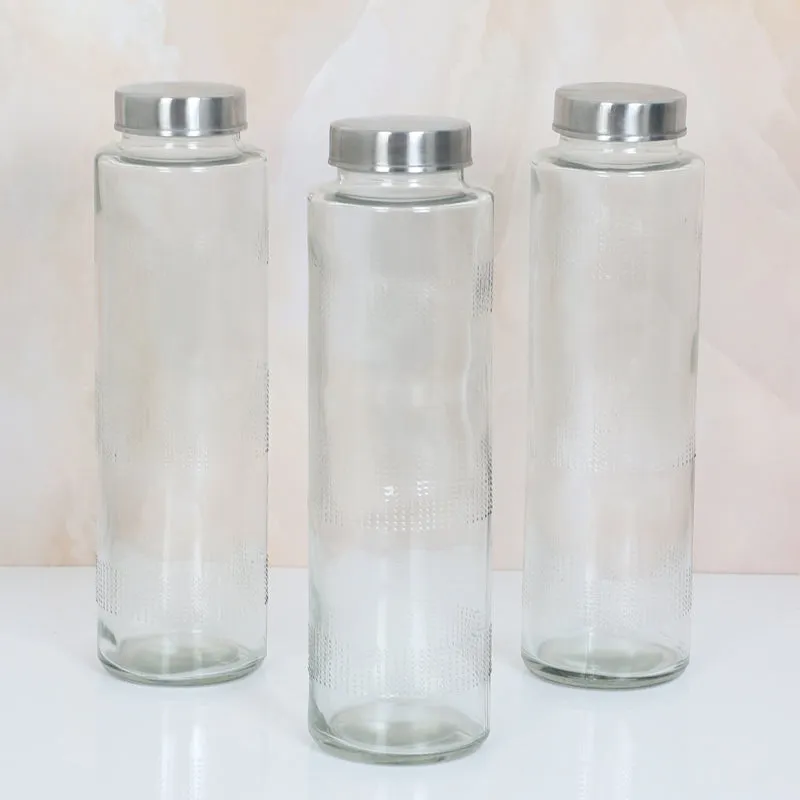 Leia Water Bottle (750 mL) - Set Of Three media 5