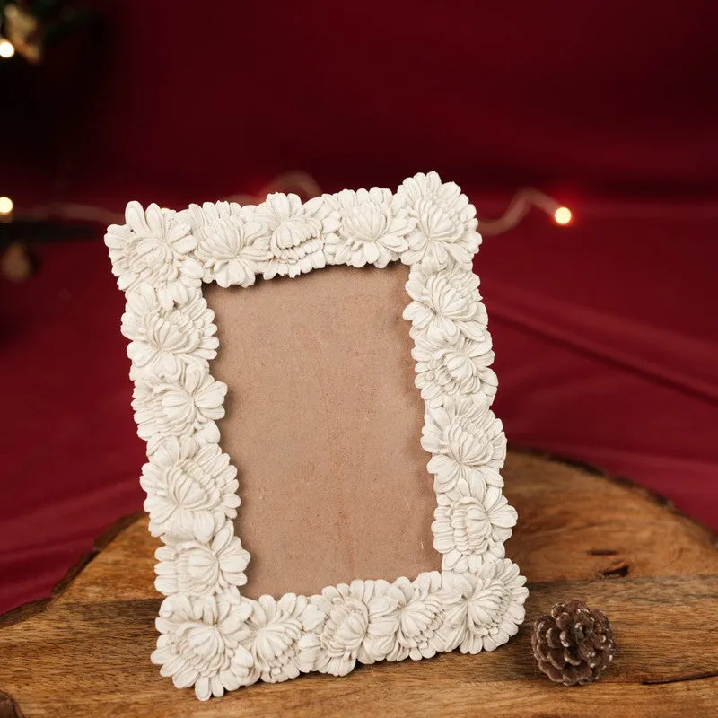 Merry Moments Ceramic Photo Frame media 1