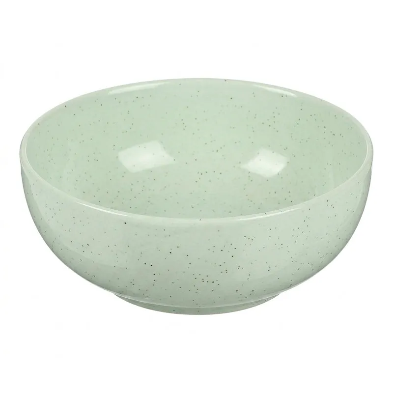 Lemongrass Handmade Snack Bowl - 400 ML media 4