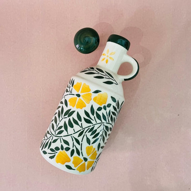 Gardenia Oil Dispenser - 1000 ML media 4