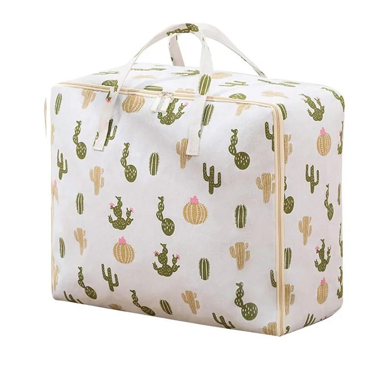 Cacti Clean Cloth Organiser media 3