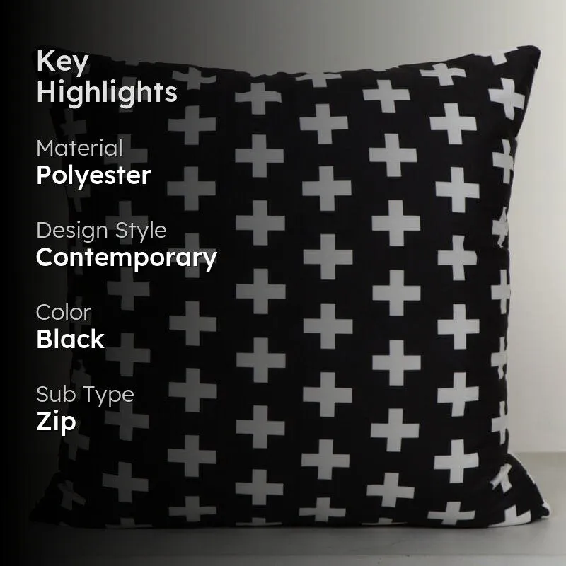 Ruva Morga Cushion Cover media 2