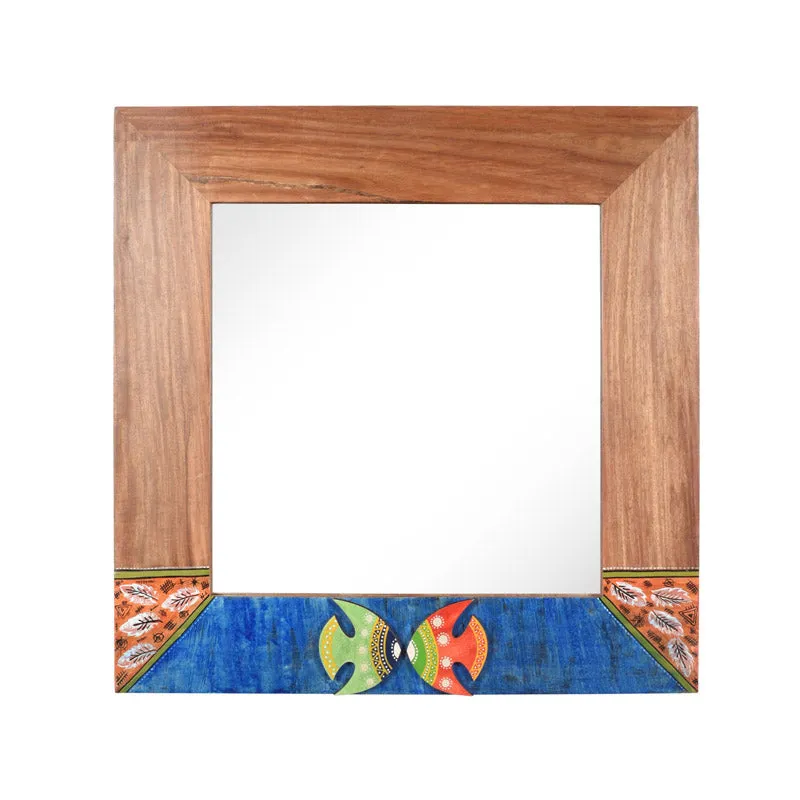 Suri Decorative Mirror media 4
