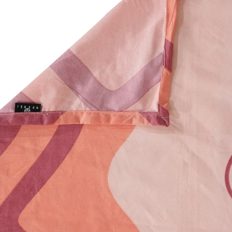 Oriva Bedsheet - 140 GSM media 6