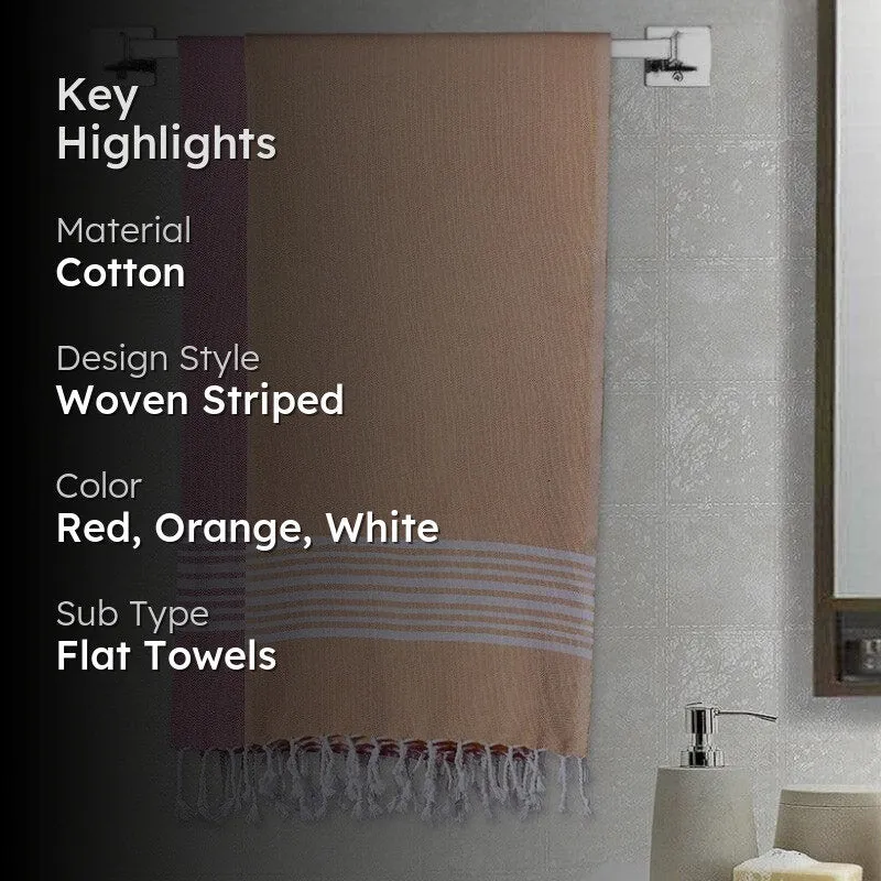 Yadira Bath Towel - Set Of Two media 2