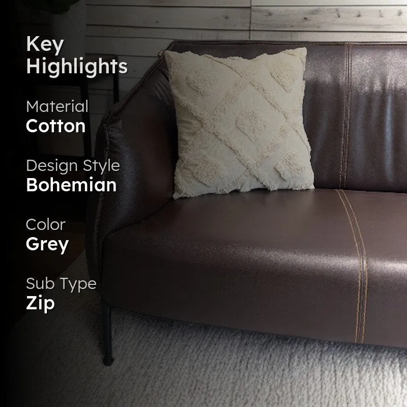 Zera Form Cushion Cover media 2