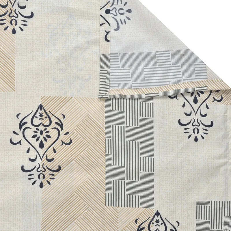 DailyDrape Bedsheet - 300 GSM media 7