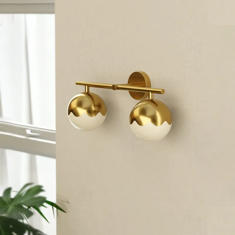 Orange Tree Lex Wall Lamp media 6