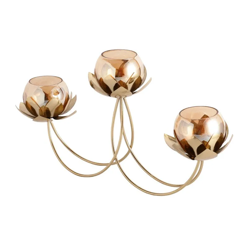 Divyajyot Tea Light Candle Holder media 5