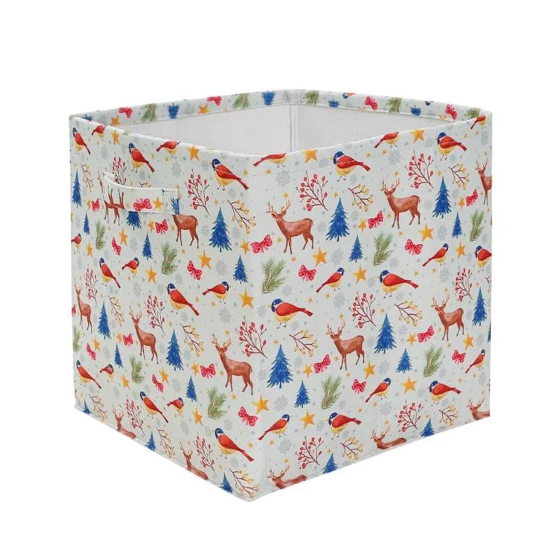 Serene Stack Laundry Basket media 5