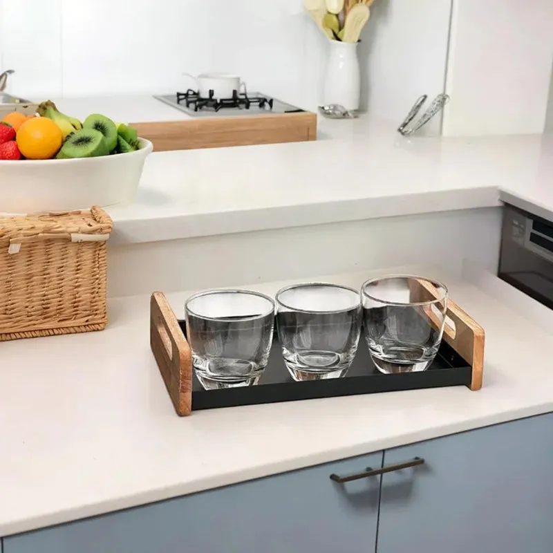 Slatera Serving Tray media 3