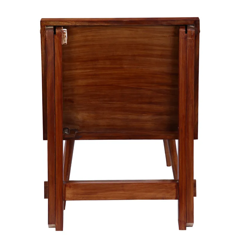 Mridu I Folding Side Table media 3