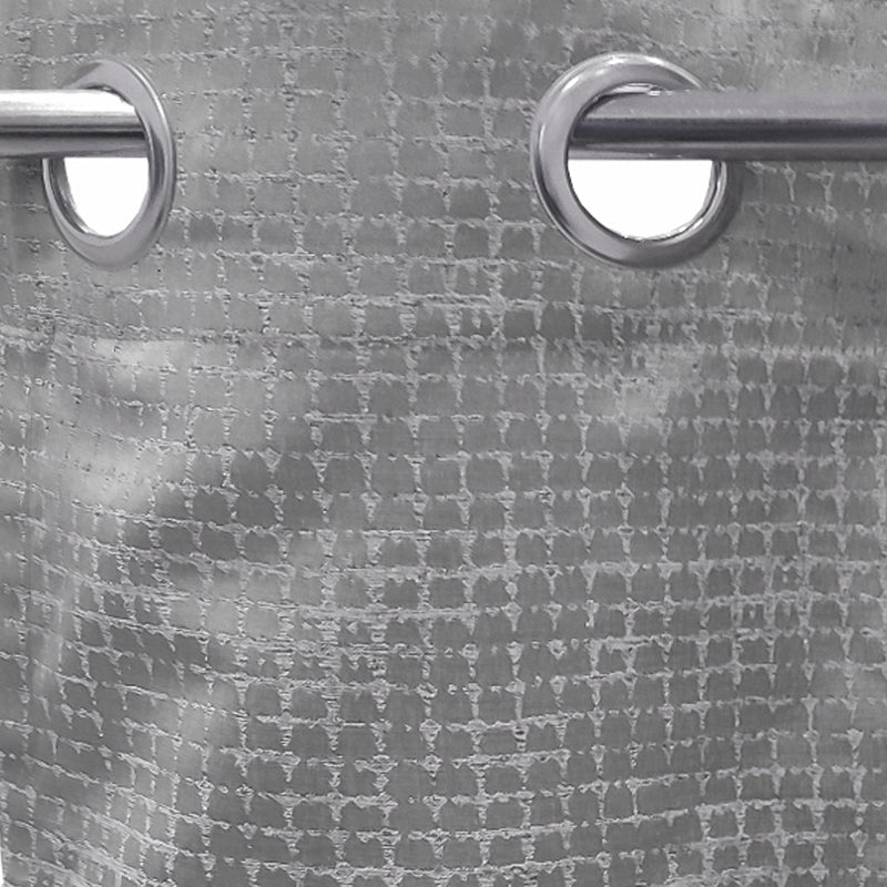 Warren Jaquard Blackout Curtain media 4