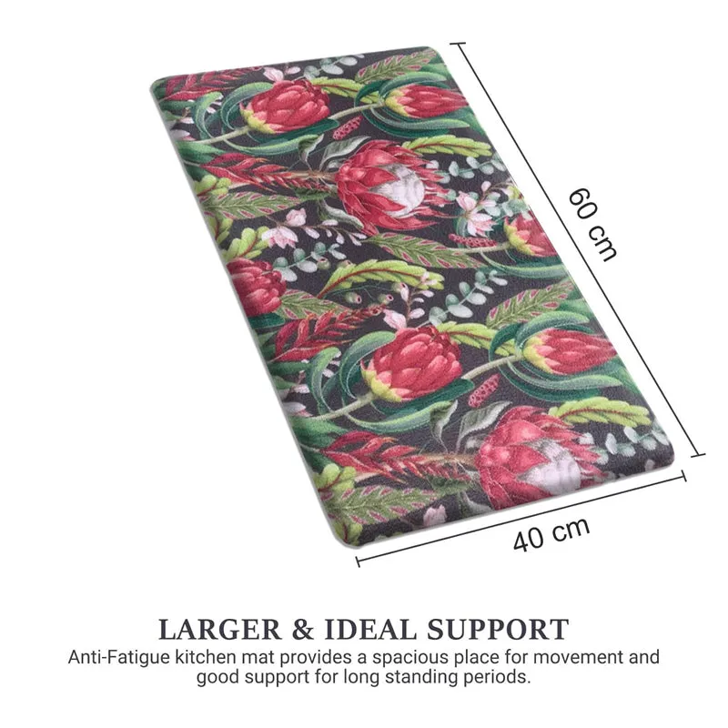 Matise PVC Anti-Fatigue Mat media 6