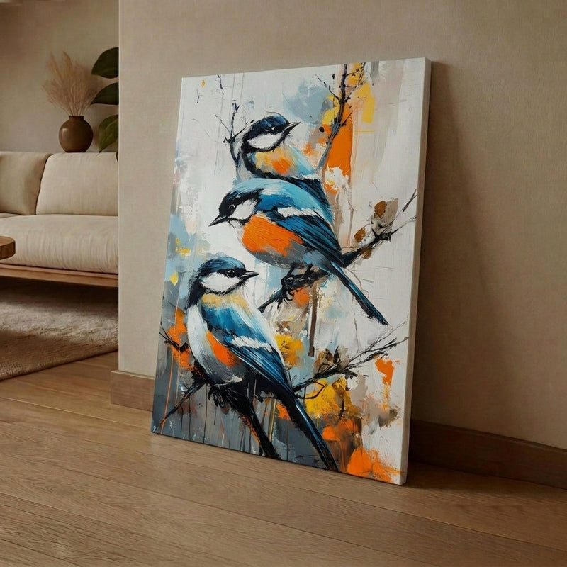 Birds II