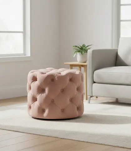 Fabric · Velvet