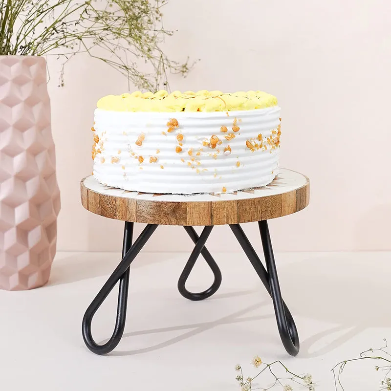Cakra Cake Stand media 6