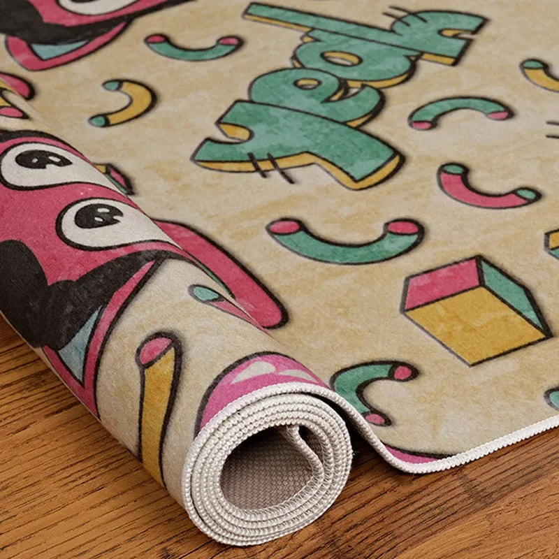 Lumea Wow Anti-Skid Carpet media 7