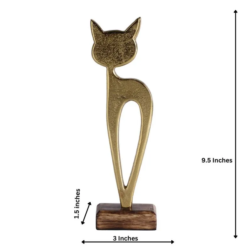 Meowra Showpiece media 5