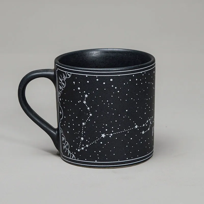 Pisces Ceramic Coffee Mug (300 mL) media 4