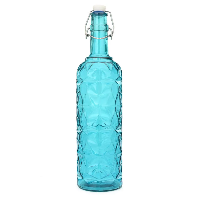 Orion 1000 mL Water Bottle With 300 mL Glasses - Five Piece Set media 4